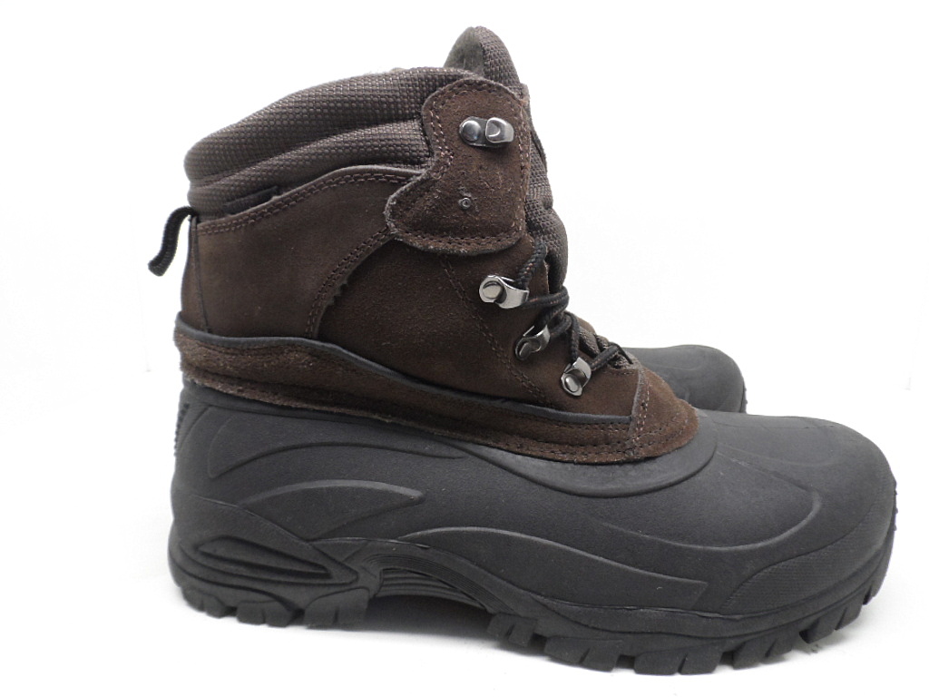 mens size 12 wide winter boots